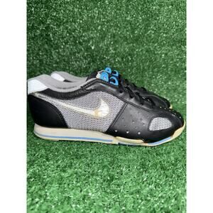 Vintage Nike Cycling Shoes 1986 Korea Made Rare Mens 6.5 Womens 8 HTF 860406ST-P